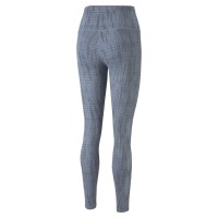 Puma Γυναικείο κολάν Studio Trend Printed Training Leggings Women - 523144-18