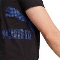 Puma Ανδρικό T-shirt Classics Gen. PUMA Tee Men - 538187-01