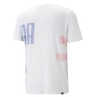 Puma Ανδρικό T-shirt Classics Gen. PUMA Tee Men - 538187-02