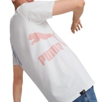 Puma Ανδρικό T-shirt Classics Gen. PUMA Tee Men - 538187-02