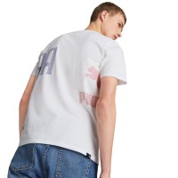 Puma Ανδρικό T-shirt Classics Gen. PUMA Tee Men - 538187-02