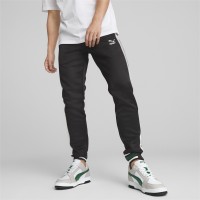 Puma T7 Archive Remaster Παντελόνι Φόρμας Track Pants DK - 538305-01