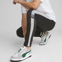 Puma T7 Archive Remaster Παντελόνι Φόρμας Track Pants DK - 538305-01