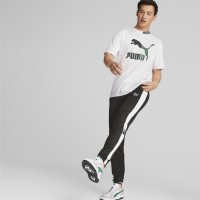 Puma T7 Archive Remaster Παντελόνι Φόρμας Track Pants DK - 538305-01