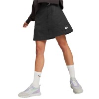Puma Γυναικεία Φούστα Downtown Skirt Women - 538383-01