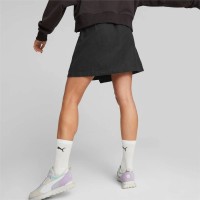 Puma Γυναικεία Φούστα Downtown Skirt Women - 538383-01
