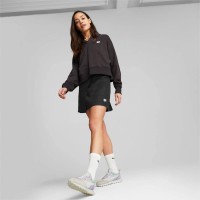 Puma Γυναικεία Φούστα Downtown Skirt Women - 538383-01