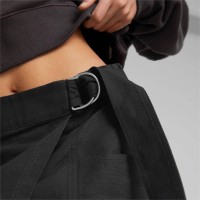 Puma Γυναικεία Φούστα Downtown Skirt Women - 538383-01
