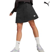 Puma Γυναικεία Φούστα Downtown Skirt Women - 538383-01