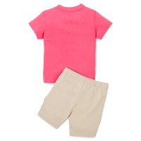 Puma Παιδικό Σετ για Κορίτσι MINICATS DOWNTOWN Set - 538483-25