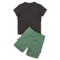 Puma Παιδικό Σετ για Αγόρι MINICATS DOWNTOWN Set - 538483-01
