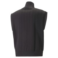 Puma Ανδρική Ζακέτα Γιλέκο LUXE SPORT Gilet - 539016-01