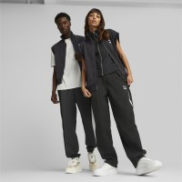 Puma Ανδρική Ζακέτα Γιλέκο LUXE SPORT Gilet - 539016-01