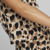 Puma Γυναικείο T-shirt DOWNTOWN Slim Tee Women - 539189-88