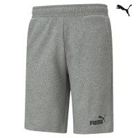 Puma Ανδρική Βερμούδα Essentials Mens Shorts - 586709-03