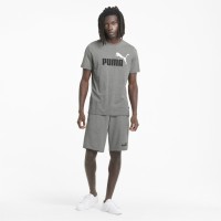 Puma Ανδρική Βερμούδα Essentials Mens Shorts - 586709-03
