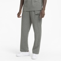 Puma Essentials Logo Pants Ανδρική φόρμα - 586720-03