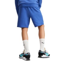 Puma Παιδική Βερμούδα Essentials+ Two-Tone Youth Shorts - 586989-92