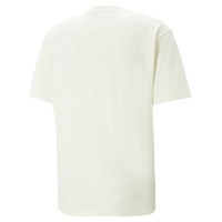 Puma Ανδρικό T-shirt Better Essentials Graphic Tee Men - 673297-99