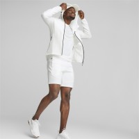 Puma Evostripe Αθλητικό Ανδρικό T-shirt - 673311-02