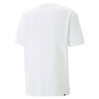 Puma Ανδρικό T-shirt RAD/CAL Tee Men - 673316-02