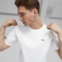 Puma Ανδρικό T-shirt RAD/CAL Tee Men - 673316-02
