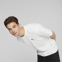 Puma Ανδρικό T-shirt RAD/CAL Tee Men - 673316-02