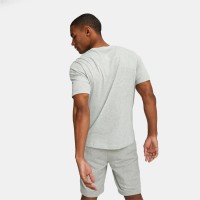 Puma Ανδρικό T-shirt Essentials Logo Power Ανδρικό T-Shirt - 673378-04