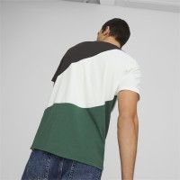 Puma Ανδρικό T-shirt POWER Cat Tee Men - 673380-37