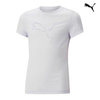 Puma Παιδικό T-shirt  NOVA SHINE Tee Youth - 673471-68