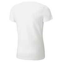 Puma Παιδικό T-shirt ESS+ MERMAID Graphic Tee G - 673515-02