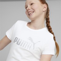 Puma Παιδικό T-shirt ESS+ MERMAID Graphic Tee G - 673515-02