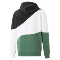 Puma Ανδρικό Φούτερ Power Cat Hoodie Tr - 673786-37