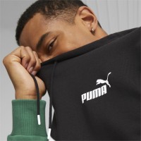 Puma Ανδρικό Φούτερ Power Cat Hoodie Tr - 673786-37