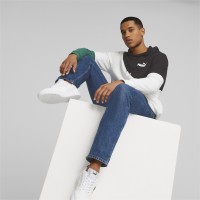 Puma Ανδρικό Φούτερ Power Cat Hoodie Tr - 673786-37
