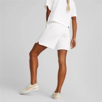 Puma Γυναικείο Σορτσάκι HER Shorts Women - 674061-02