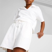 Puma Γυναικείο Σορτσάκι HER Shorts Women - 674061-02