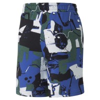 Puma Παιδικό Σορτσάκι ESS+ STREET ART AOP Shorts B - 674078-02