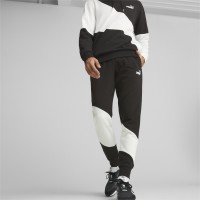 Puma Ανδρική Φόρμα POWER Cat Sweatpants Men - 674207-01