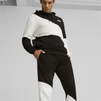 Puma Ανδρική Φόρμα POWER Cat Sweatpants Men - 674207-01