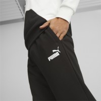 Puma Ανδρική Φόρμα POWER Cat Sweatpants Men - 674207-01