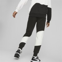 Puma Ανδρική Φόρμα POWER Cat Sweatpants Men - 674207-01