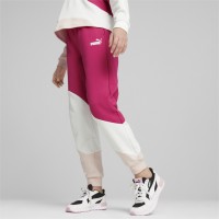 Puma παιδική φόρμα POWER Colorblock CAT High Waist Pants G - 674266-64