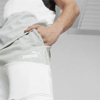 Puma Ανδρικό Σορτσ POWER Cat Shorts 9 - 675175-04