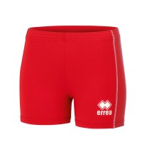 Errea Premier womens shorts