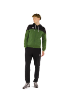 Errea Ben hoodie - Ben Top and Layla Trousers