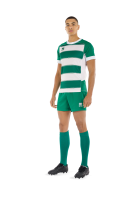 Errea Clyne Rugby Shirt - Clyne Top and Brest short