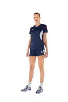 Errea Kit Corinne - Shirt and Amazon 3.0 Short