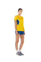 Errea Kit Corinne - Shirt and Amazon 3.0 Short