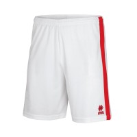Errea Bolton unisex shorts